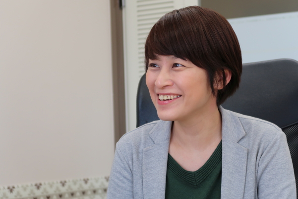 松本智美